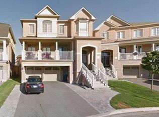 17 Fahey Dr #BASEMENT, Brampton, ON L6Y 0N8