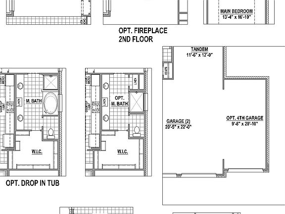 4th image of 733 Red Cedar Rd