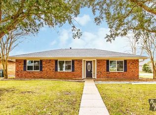 2900 Broadmoor Ave, Houma, LA 70364