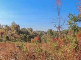 Wolfe Rd, Oak hill, OH 45656