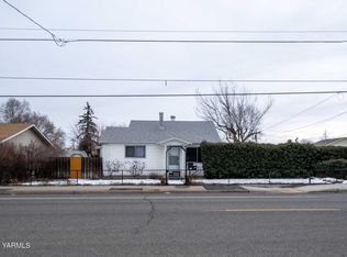 708 W Mead Ave, Yakima, WA 98902