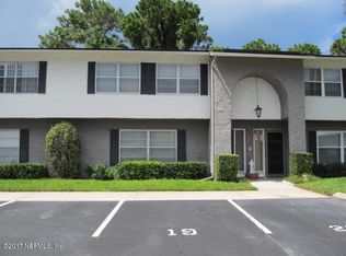 695 A1a N UNIT 19, Ponte Vedra Beach, FL 32082
