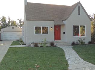 1915 Maine Ave, Long Beach, CA 90806