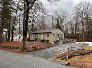 117 W Myrtle St, Orange, MA 01364