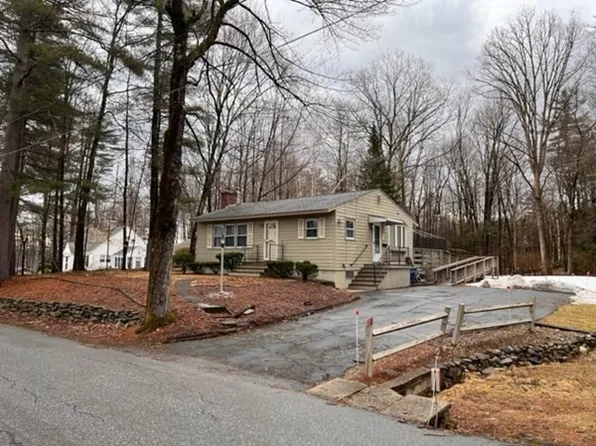 117 W Myrtle St, Orange, MA 01364