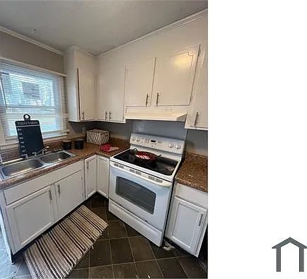 2 bed, 676 sqft, $1,050 — Photo 4