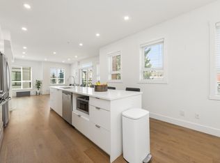 19790 55a Ave #9, Langley, BC