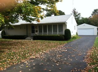 2190 Grand Central Ave, Horseheads, NY