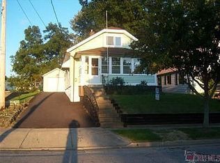 1375 Vane Ave, Akron, OH 44310