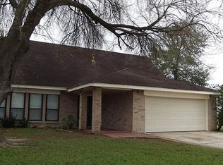 16255 Los Altos Dr, Houston, TX 77083