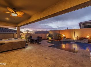 10366 W Yearling Rd, Peoria, AZ 85383