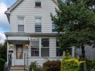 20 Summit Ave, Clifton, NJ 07013