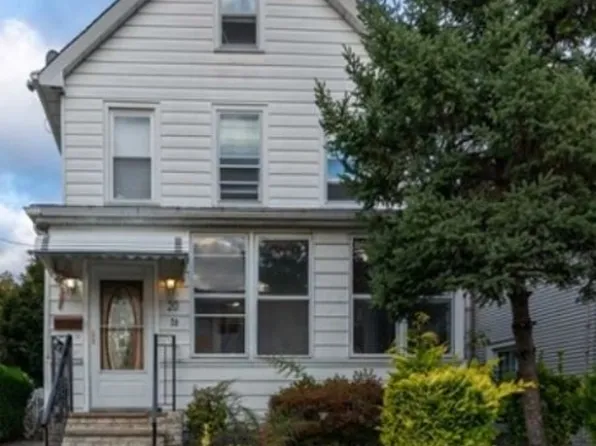 20 Summit Ave, Clifton City, NJ 07013