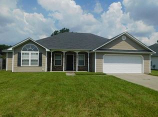 2609 Moonlite Dr, Sumter, SC 29153
