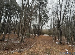 16410 John Tyler Memorial Hwy Lot 8.85, Charles City, VA 23030