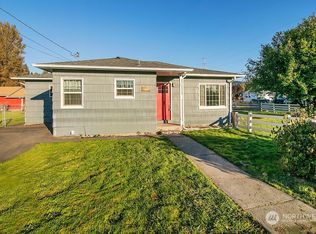 334 Roake Ave SE, Castle rock, WA 98611