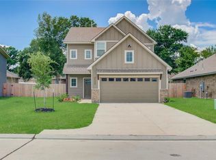 13405 W Summerchase Cir, Willis, TX 77318