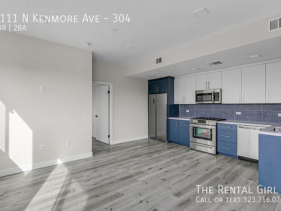 5th image of 1111 N Kenmore Ave #304
