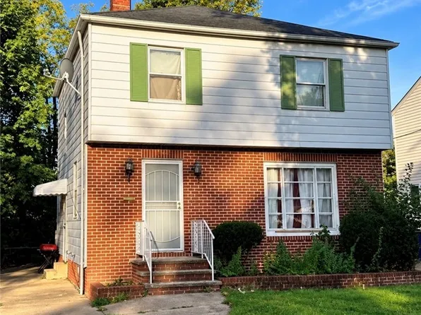 4000 E 155th St, Cleveland, OH 44128
