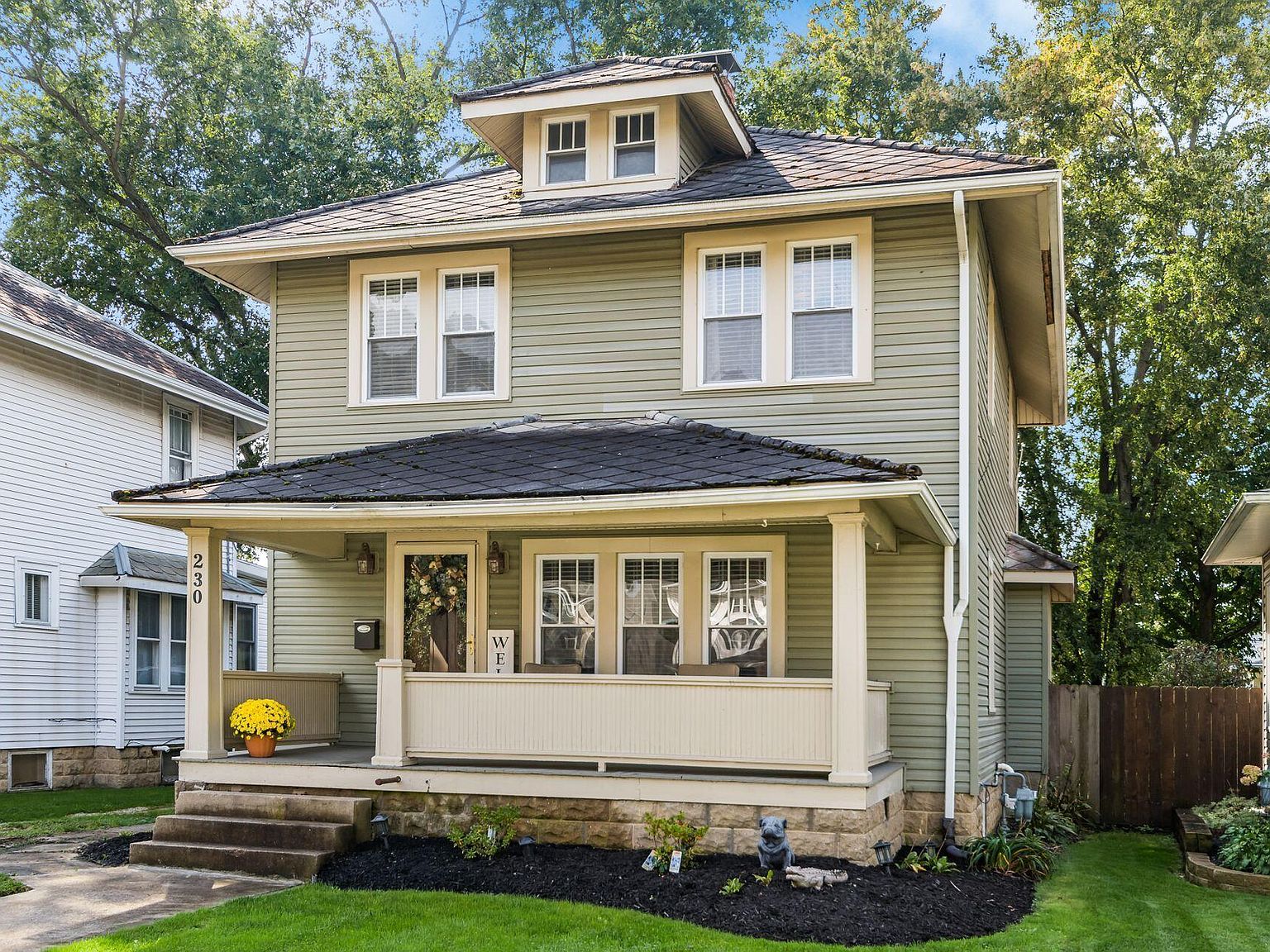 230 Lake St, Lancaster, OH 43130 Zillow