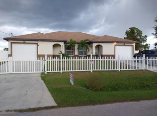 4626 24th St SW, Lehigh Acres, FL 33973