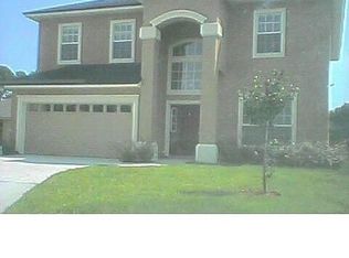 9110 Jennifer Ln, Jacksonville, FL 32222