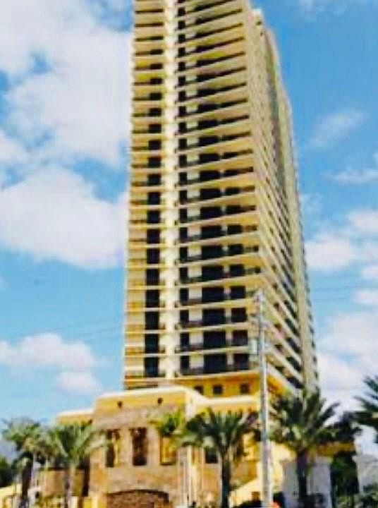 1st image of 16275 Collins Avenue #1403