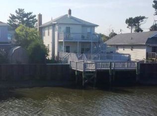 1826 E Riverside Dr, Atlantic City, NJ 08401