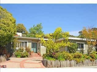 664 Via Santa Ynez, Pacific Palisades, CA 90272