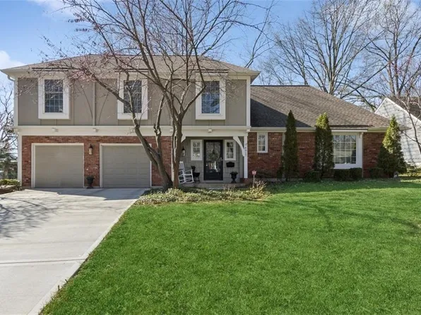 6017 W 89th Ter, Overland Park, KS 66207