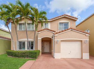Forest Lakes Villas, Miami, FL 33196