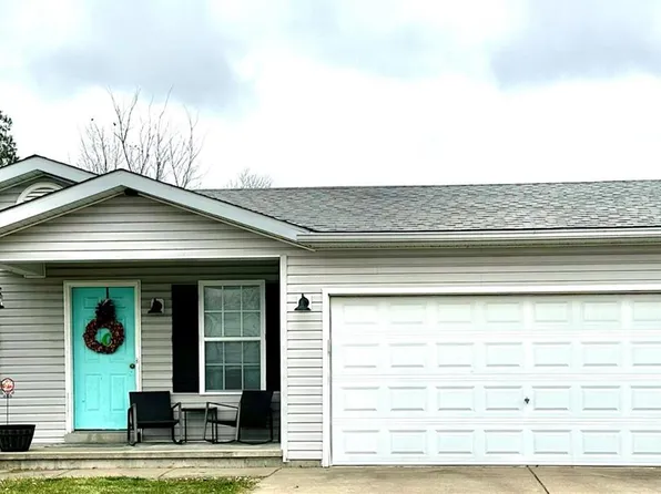 15 Westwood Ct, Bowling Green, MO 63334
