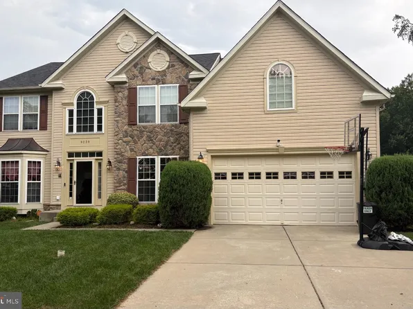 9220 Amber Oaks Way, Owings Mills, MD 21117