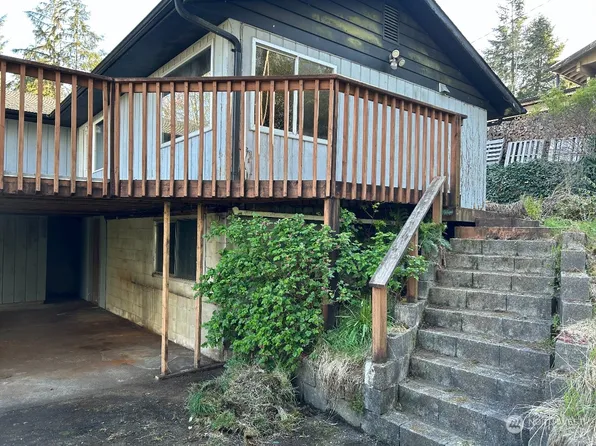 41 Baretich Road, Aberdeen, WA 98520