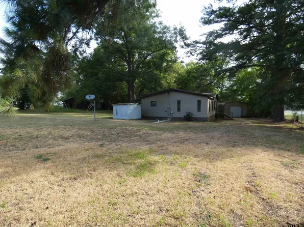 20414 Hillside Dr, Chandler, TX 75758