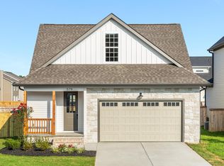 579 Shanti Dr, Chattanooga, TN 37412