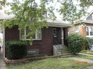2638 Wesley Ave, Berwyn, IL 60402