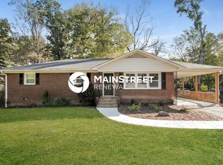 6208 King George Dr, Charlotte, NC 28213