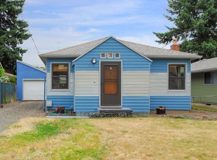 7116 SE 64th Ave, Portland, OR 97206