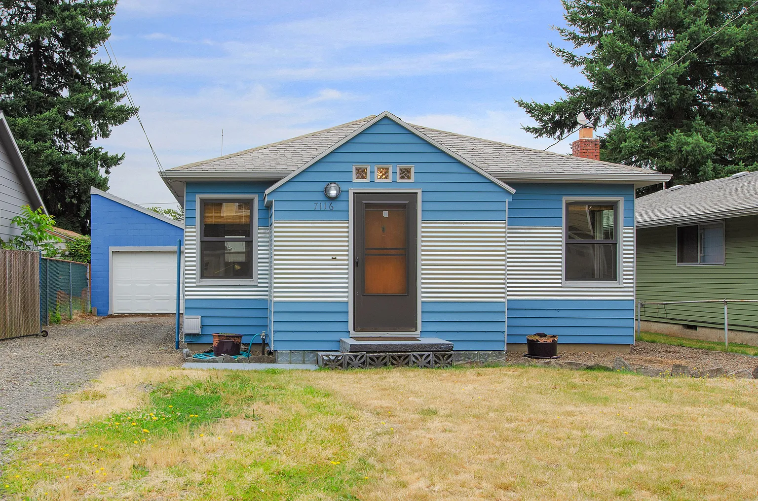 7116 SE 64th Ave photo 1