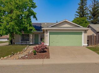 3601 Eagle Crest Cir, Antelope, CA