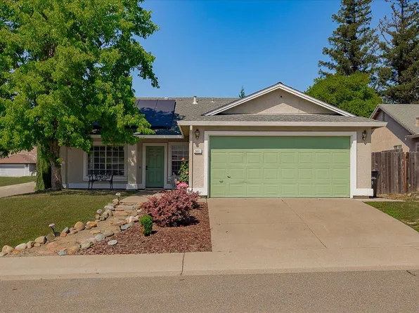 3601 Eagle Crest Cir, Antelope, CA 95843