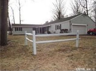 841 State St, Carthage, NY 13619