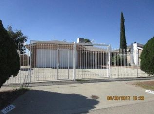 1455 Sierra Bonita Dr, El Paso, TX 79936