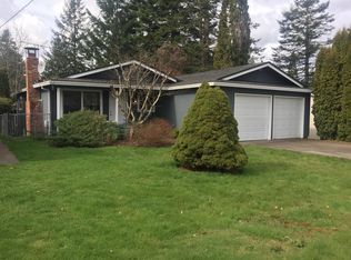 8813 SW 53rd Ave, Portland, OR 97219
