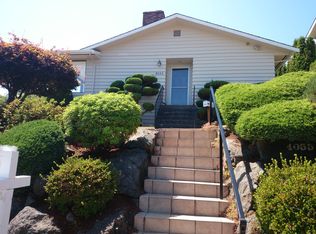 4055 40th Ave SW, Seattle, WA 98116