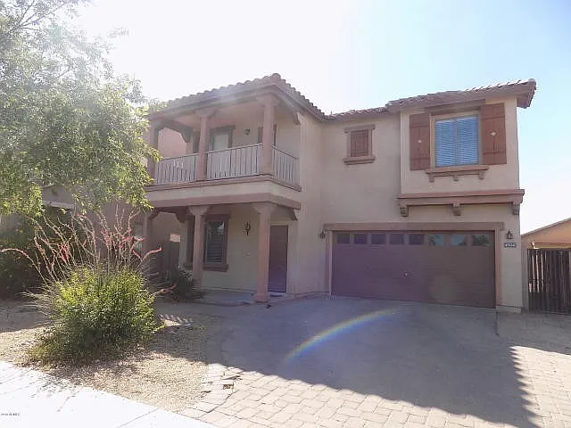 4504 E Los Alamos St — Photo 1