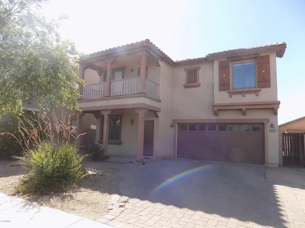 4504 E Los Alamos St, Gilbert, AZ 85295