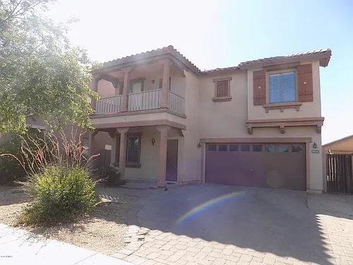 4504 E Los Alamos St Photo 1