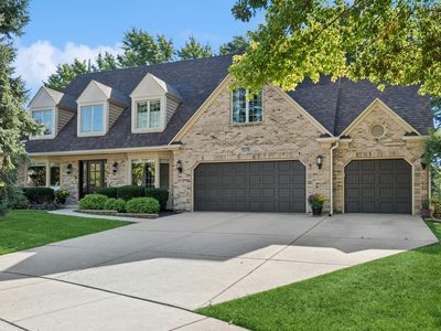 3004 Bennett Dr, Naperville, IL, 60564